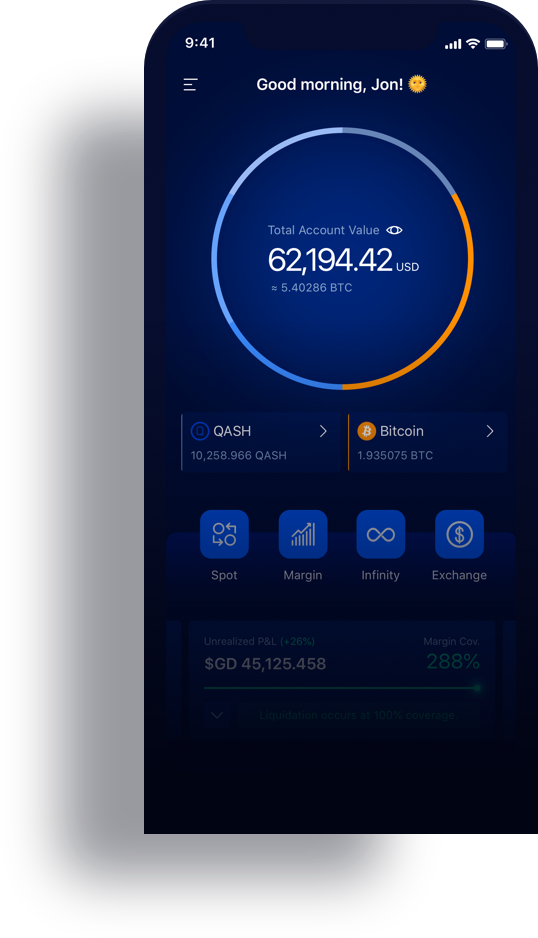 btc trade